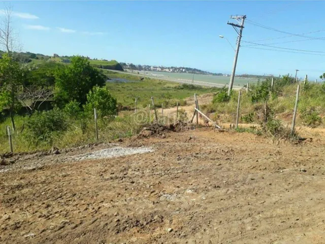 Imagem: Terreno À Venda, Meaipe - Guarapari/Es