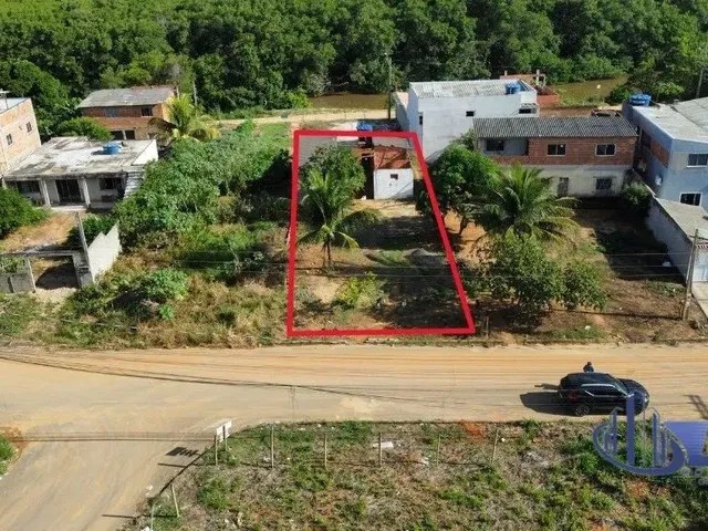 Imagem: Oportunidade de Investimento Terreno À