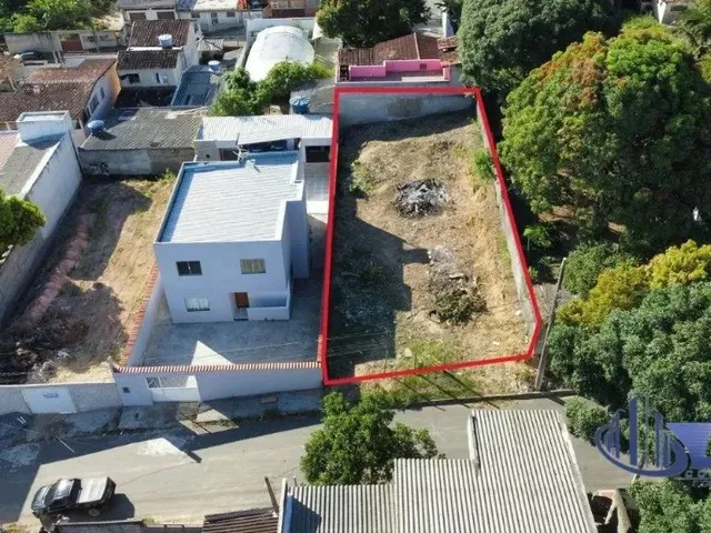 Imagem: Oportunidade - Terreno À Venda no Bairro