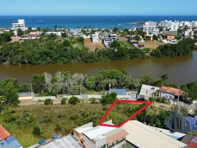 Imagem: Oportunidade Única Terreno À Venda em