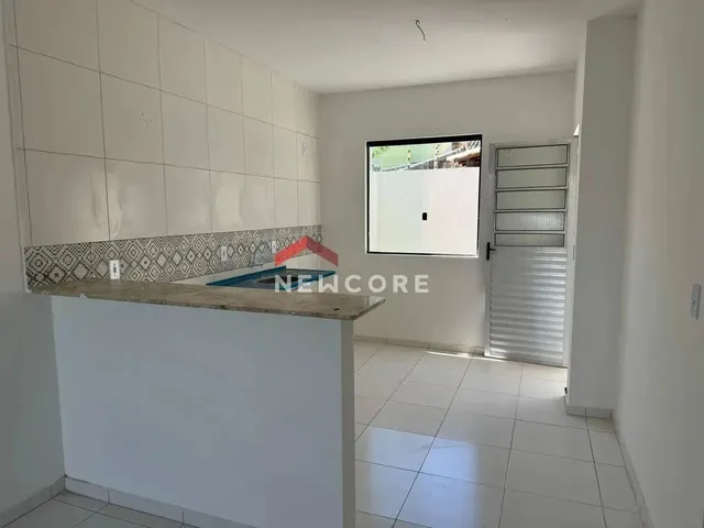 Imagem 6: Casa de Condomínio em Rodovia Ba-099 - Estrada do Côco - Arembepe (Abrantes)