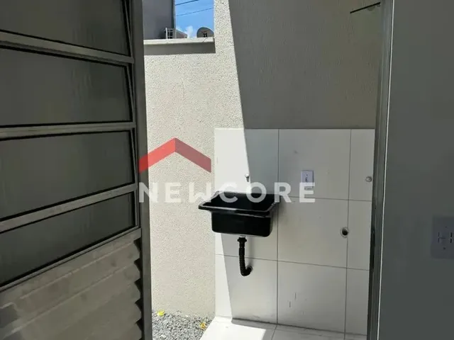 Imagem 2: Casa de Condomínio em Rodovia Ba-099 - Estrada do Côco - Arembepe (Abrantes)