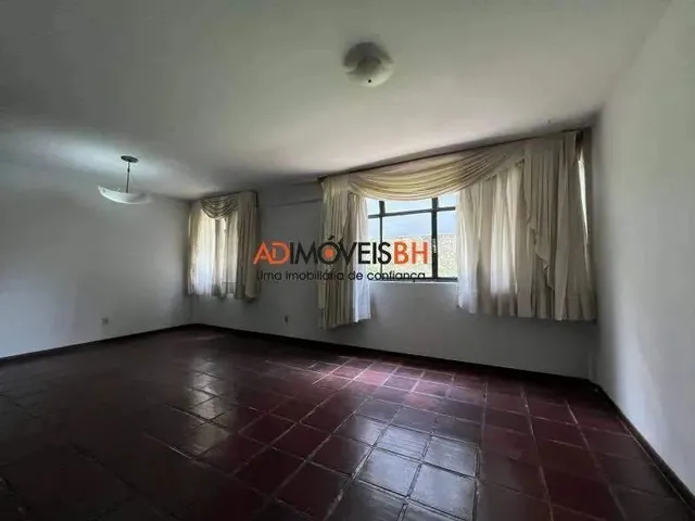 Imagem 11: Apartamento À Venda, 3 Quartos, 1 Suíte, 2 Vagas, Nova Floresta - Belo Horizonte/Mg