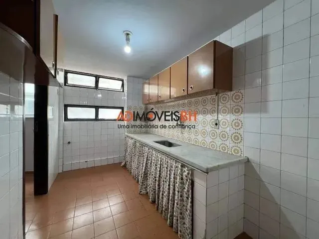 Imagem 9: Apartamento À Venda, 3 Quartos, 1 Suíte, 2 Vagas, Nova Floresta - Belo Horizonte/Mg