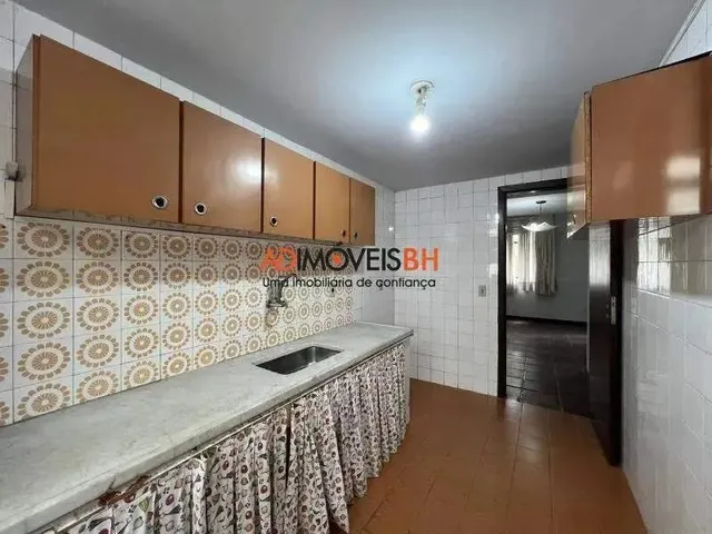 Imagem 6: Apartamento À Venda, 3 Quartos, 1 Suíte, 2 Vagas, Nova Floresta - Belo Horizonte/Mg