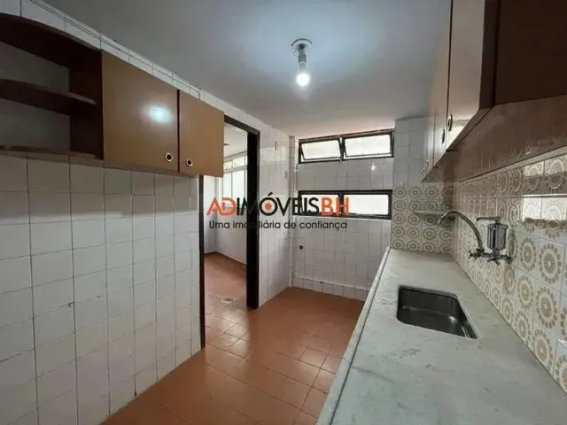 Imagem 4: Apartamento À Venda, 3 Quartos, 1 Suíte, 2 Vagas, Nova Floresta - Belo Horizonte/Mg