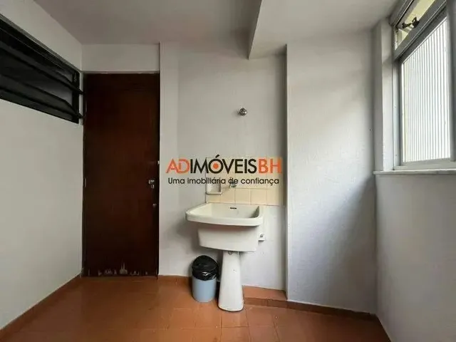 Imagem 15: Apartamento À Venda, 3 Quartos, 1 Suíte, 2 Vagas, Nova Floresta - Belo Horizonte/Mg