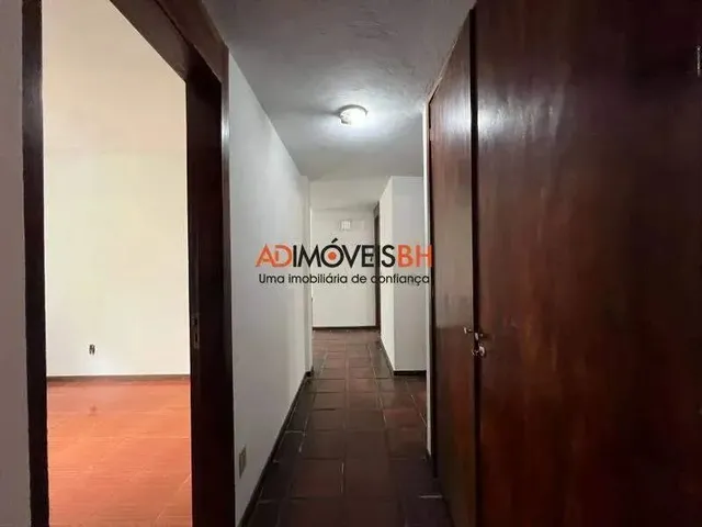 Imagem 12: Apartamento À Venda, 3 Quartos, 1 Suíte, 2 Vagas, Nova Floresta - Belo Horizonte/Mg