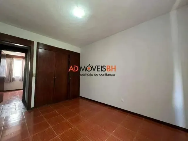 Imagem 2: Apartamento À Venda, 3 Quartos, 1 Suíte, 2 Vagas, Nova Floresta - Belo Horizonte/Mg