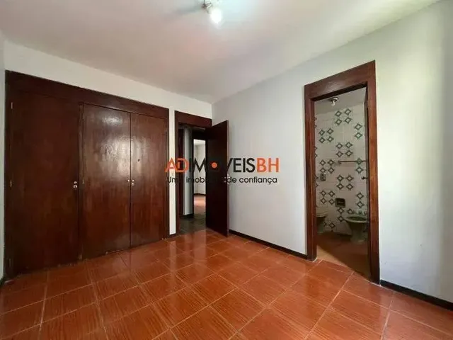 Imagem 8: Apartamento À Venda, 3 Quartos, 1 Suíte, 2 Vagas, Nova Floresta - Belo Horizonte/Mg