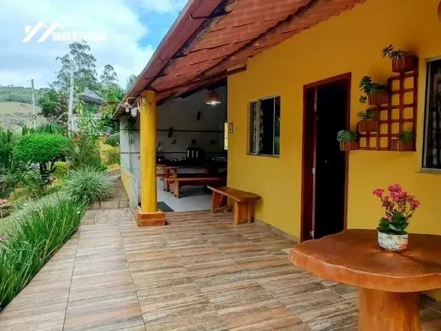 Imagem 1: Vende-Se Excelente Chácara em Matilde - Alfredo Chaves