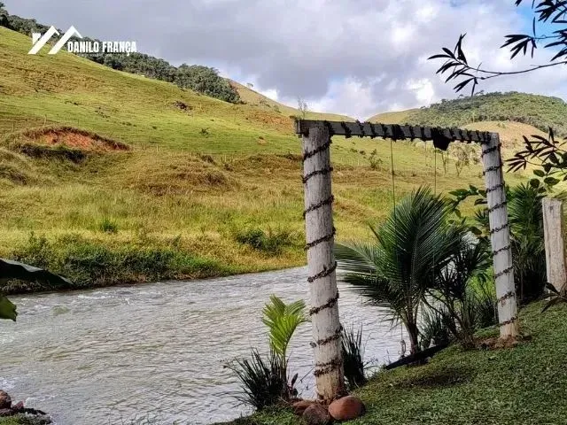Imagem 14: Vende-Se Excelente Chácara em Matilde - Alfredo Chaves