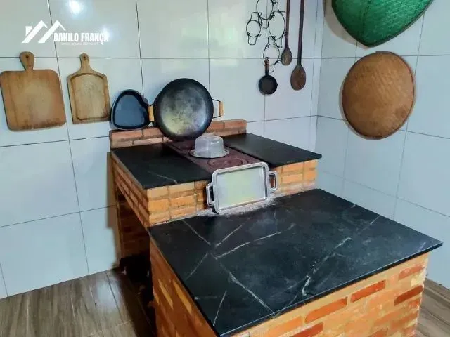 Imagem 10: Vende-Se Excelente Chácara em Matilde - Alfredo Chaves
