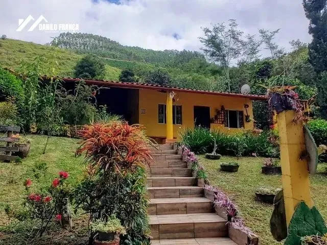 Imagem 6: Vende-Se Excelente Chácara em Matilde - Alfredo Chaves