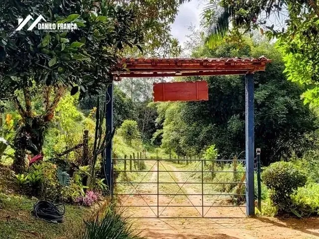 Imagem 15: Vende-Se Excelente Chácara em Matilde - Alfredo Chaves