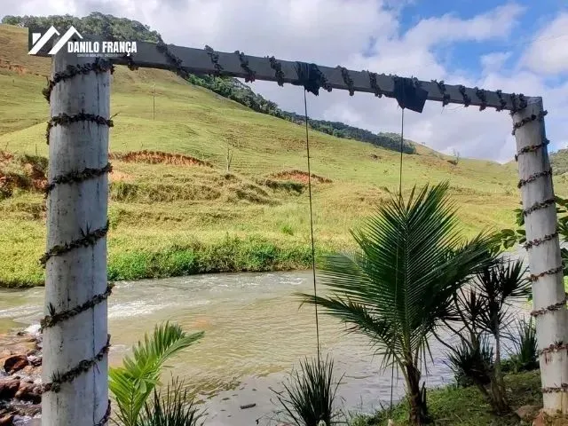 Imagem 3: Vende-Se Excelente Chácara em Matilde - Alfredo Chaves