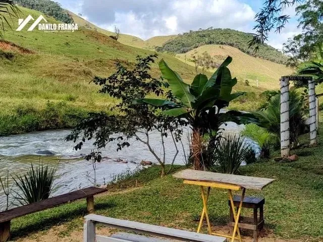 Imagem 13: Vende-Se Excelente Chácara em Matilde - Alfredo Chaves