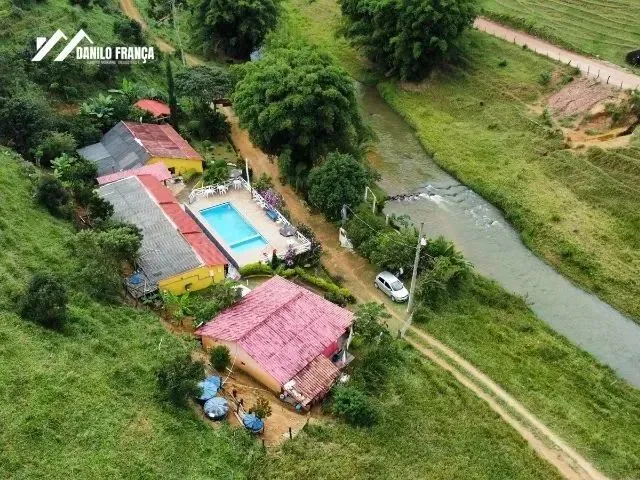 Imagem 12: Vende-Se Excelente Chácara em Matilde - Alfredo Chaves