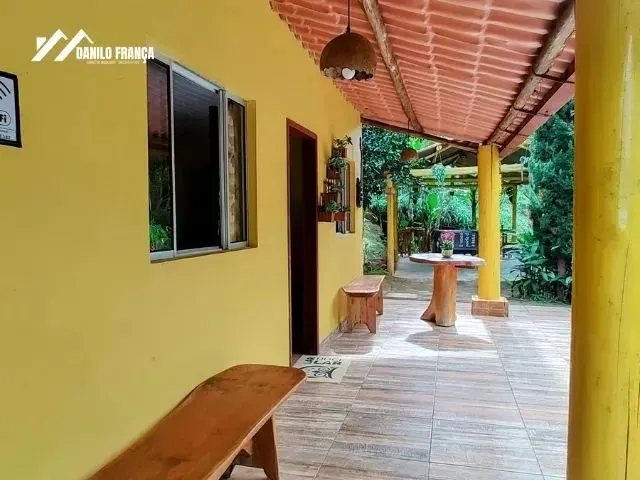 Imagem 5: Vende-Se Excelente Chácara em Matilde - Alfredo Chaves