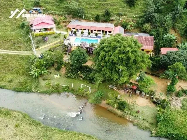 Imagem 9: Vende-Se Excelente Chácara em Matilde - Alfredo Chaves