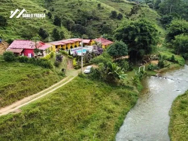 Imagem 2: Vende-Se Excelente Chácara em Matilde - Alfredo Chaves