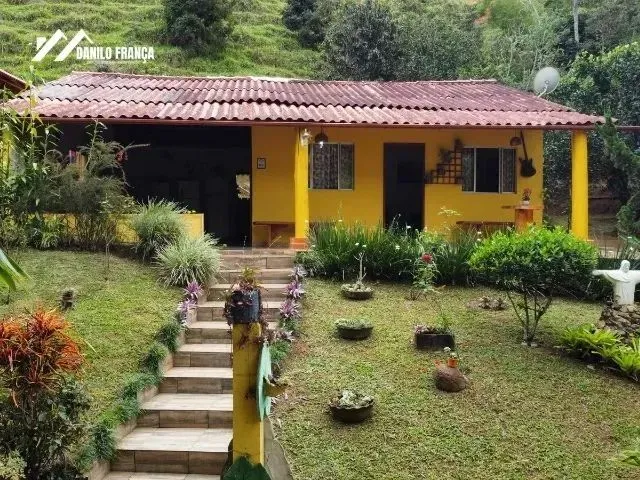 Imagem 16: Vende-Se Excelente Chácara em Matilde - Alfredo Chaves
