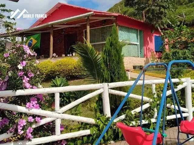 Imagem 4: Vende-Se Excelente Chácara em Matilde - Alfredo Chaves