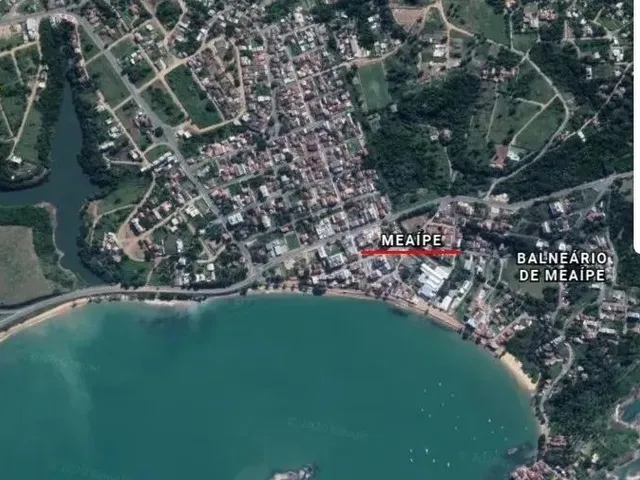 Imagem: Terreno Lote À Venda Próximo Ao Mar de