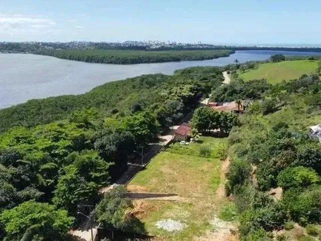 Imagem: Terreno para Venda Tem 525 Metros Quadrados