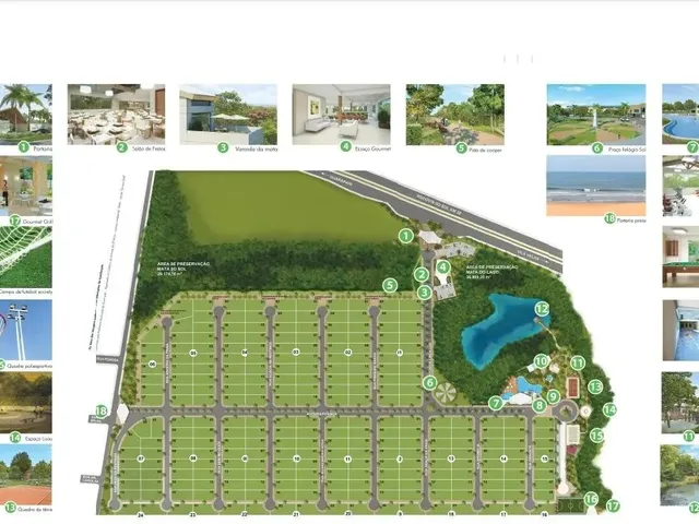 Imagem: Imóvel para Venda Tem 300 Metros Quadrados