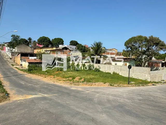 Imagem: Lote de Esquina