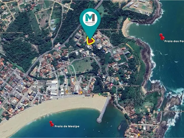 Imagem: Terreno para Venda em Guarapari, Meaípe