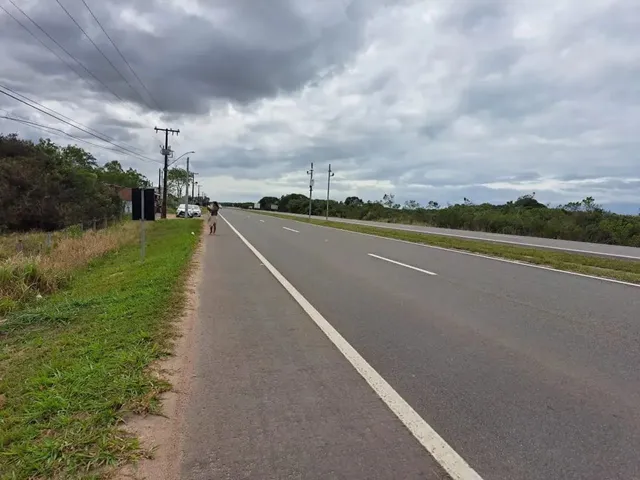 Imagem: Área com 400.000 Metros nas Margens da