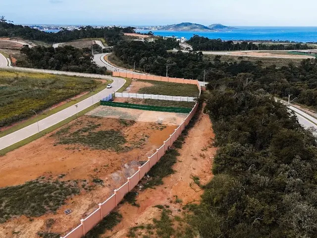 Imagem: Lote em Alphaville Três Praias, com Condição