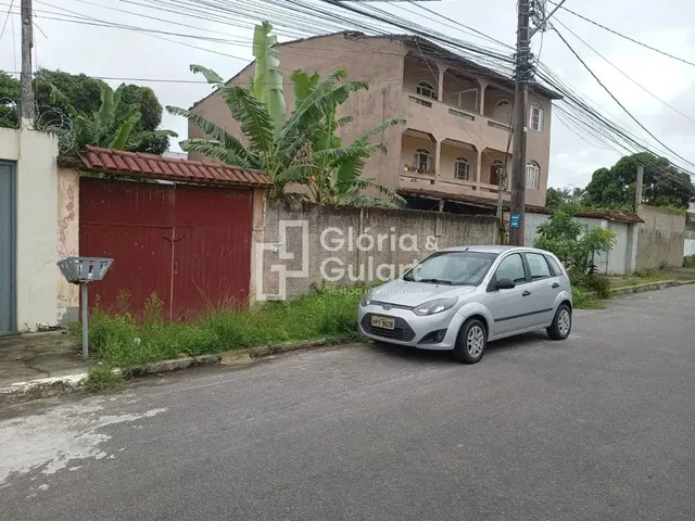 Imagem: Lote de 360M2 Totalmente Plano na Praia
