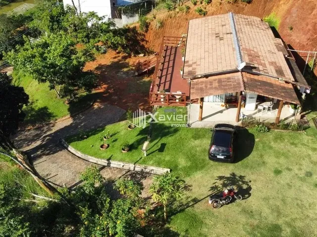 Imagem: Chácara com 8.500 M² À Venda em Guarapari-Es
