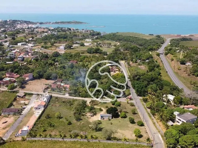 Imagem: Área À Venda em Condados, Guarapari