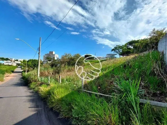 Imagem: Terreno À Venda no Jardim Boa Vista em