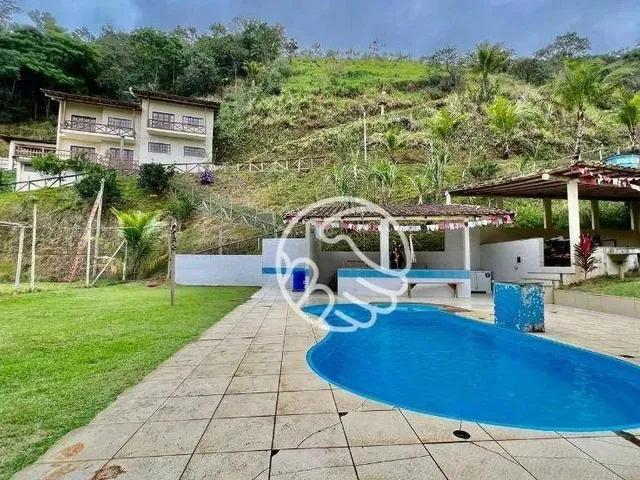 Imagem: Sítio À Venda em São João de Jabuti
