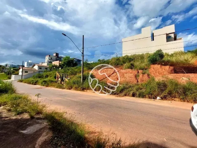 Imagem: Terreno À Venda em Jardim Boa Vista em
