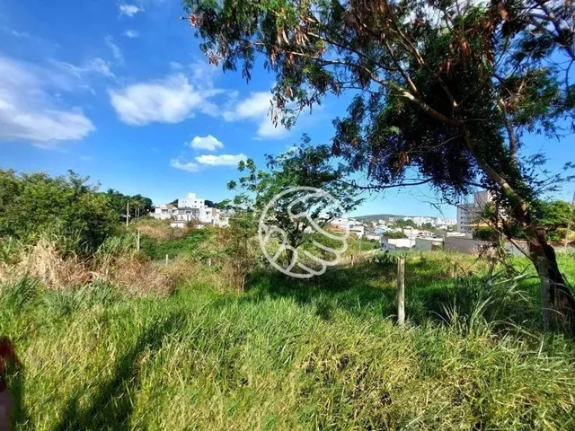Imagem: Terreno À Venda no Jardim Boa Vista em