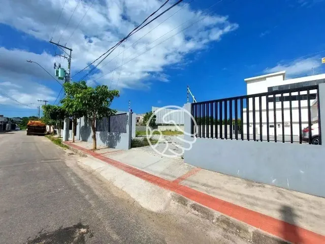 Imagem: Terreno À Venda, 540 M² por R$ 910.000,00