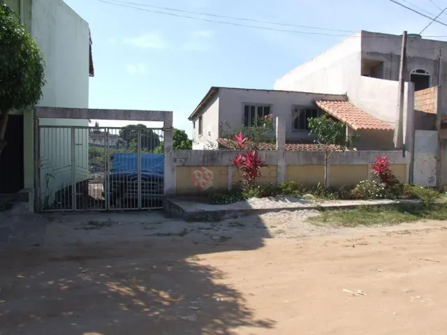 Imagem: Ótimo Terreno À Venda, 450 M² por R$