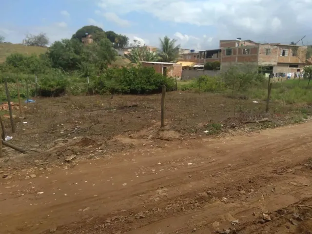 Imagem: Lote/Terreno para Venda Temos de 55 a 210