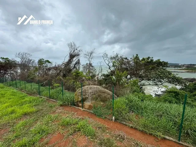 Imagem: Terreno Á Venda Três Praias Guarapari
