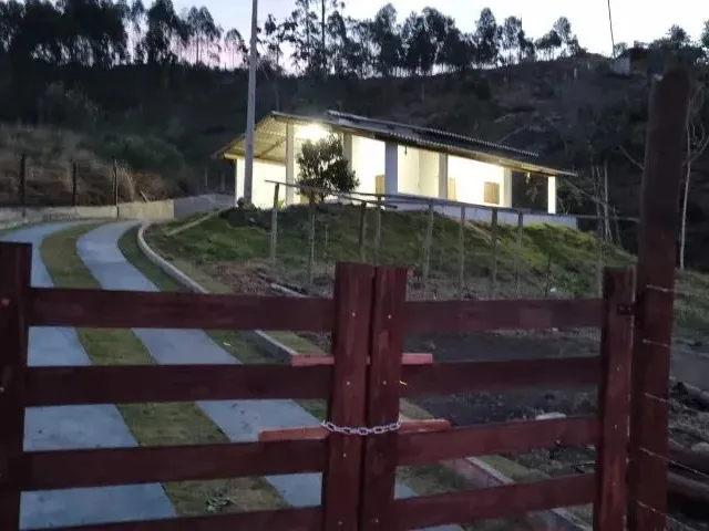 Imagem 1: Chácara 5.000M² - santa Leopoldina - Es