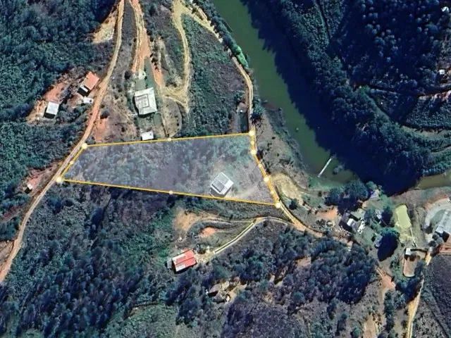 Imagem 2: Chácara 5.000M² - santa Leopoldina - Es