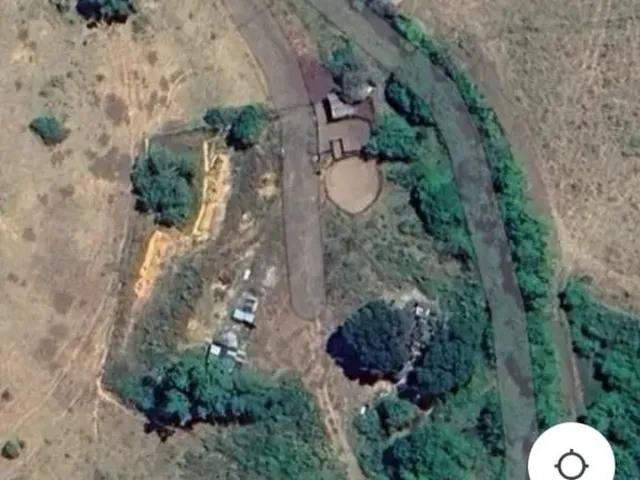 Imagem: Àrea de 5.700M² em Bubu - Viana - Prox