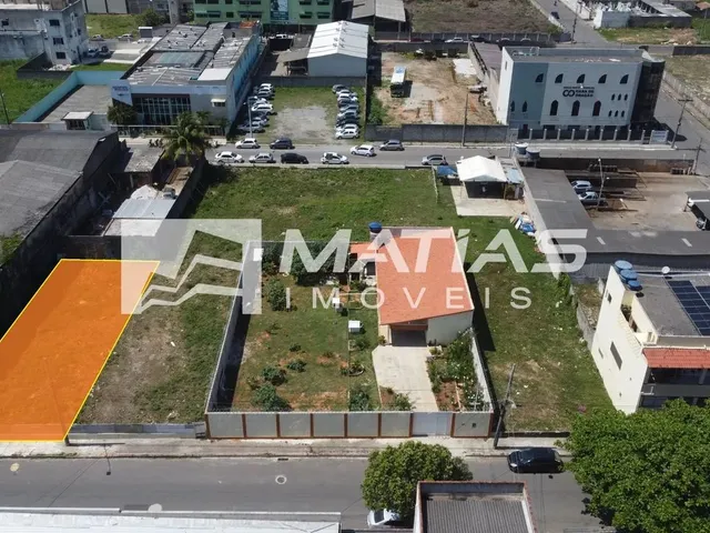 Imagem: Lote 22 Praia do Morro