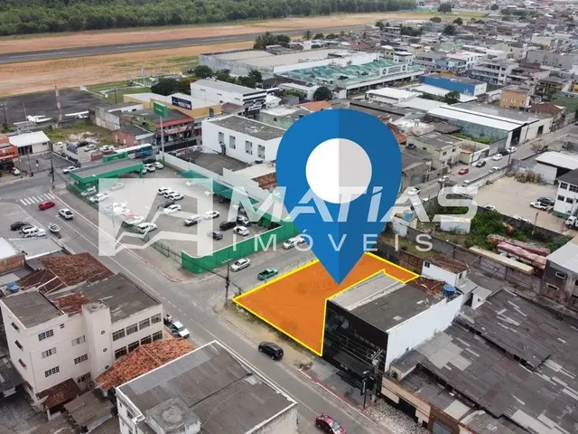 Imagem: Esquina 720M² Área Comercial
